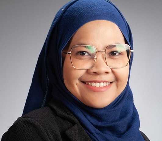 Dianita Asni Supriyanto