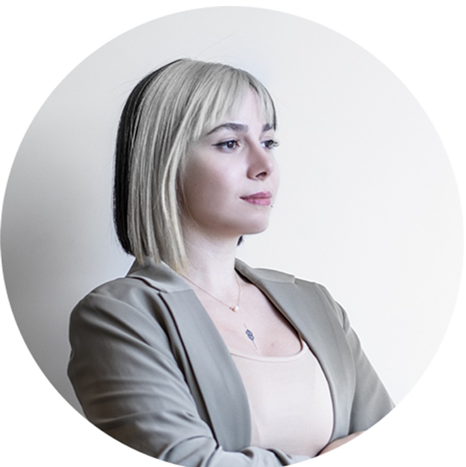 Hedi Bigham Sohanaki  PhD student