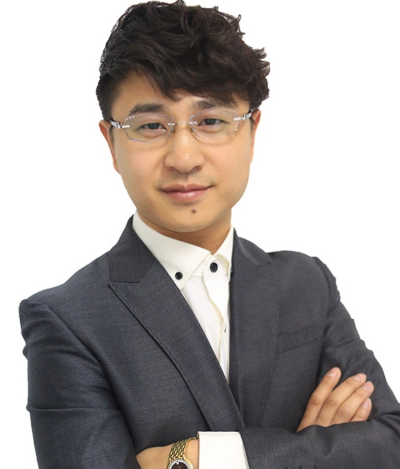 Yanbin Jing PhD student