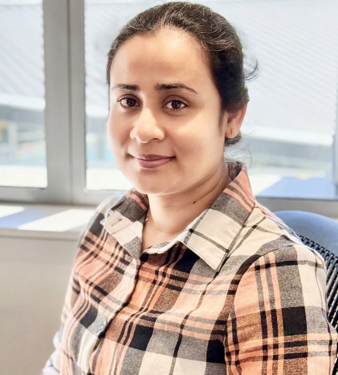 Profile photo of Ishara Sewwandi Hewa Kasakarage