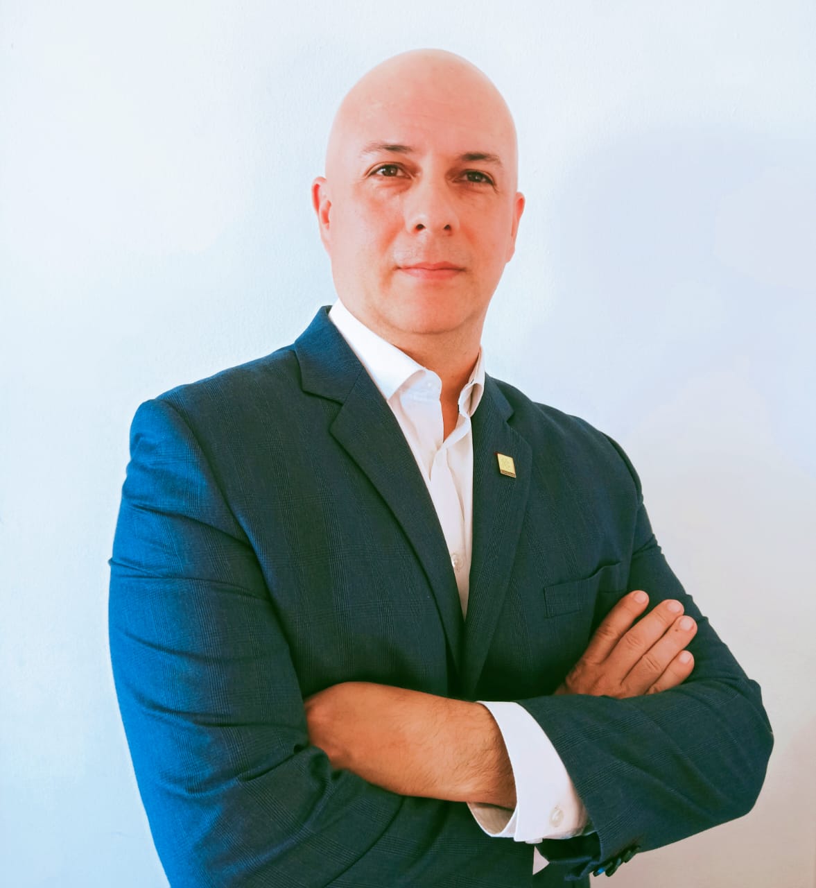 Profile photo of PhD student Carlos Forero Medina
