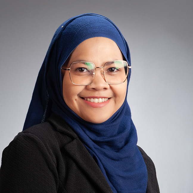 Dianita Asni Supriyanto