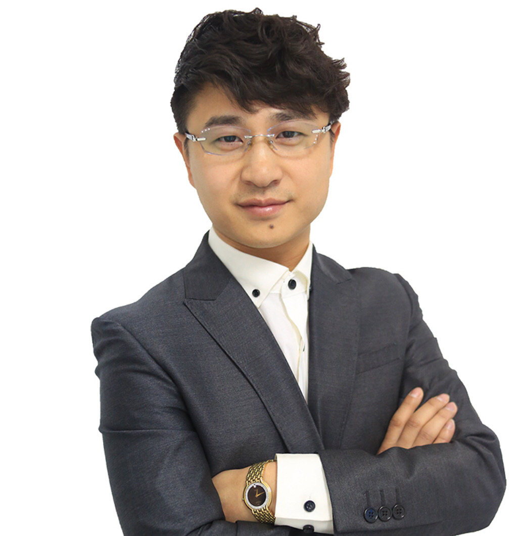 Yanbin Jing PhD student