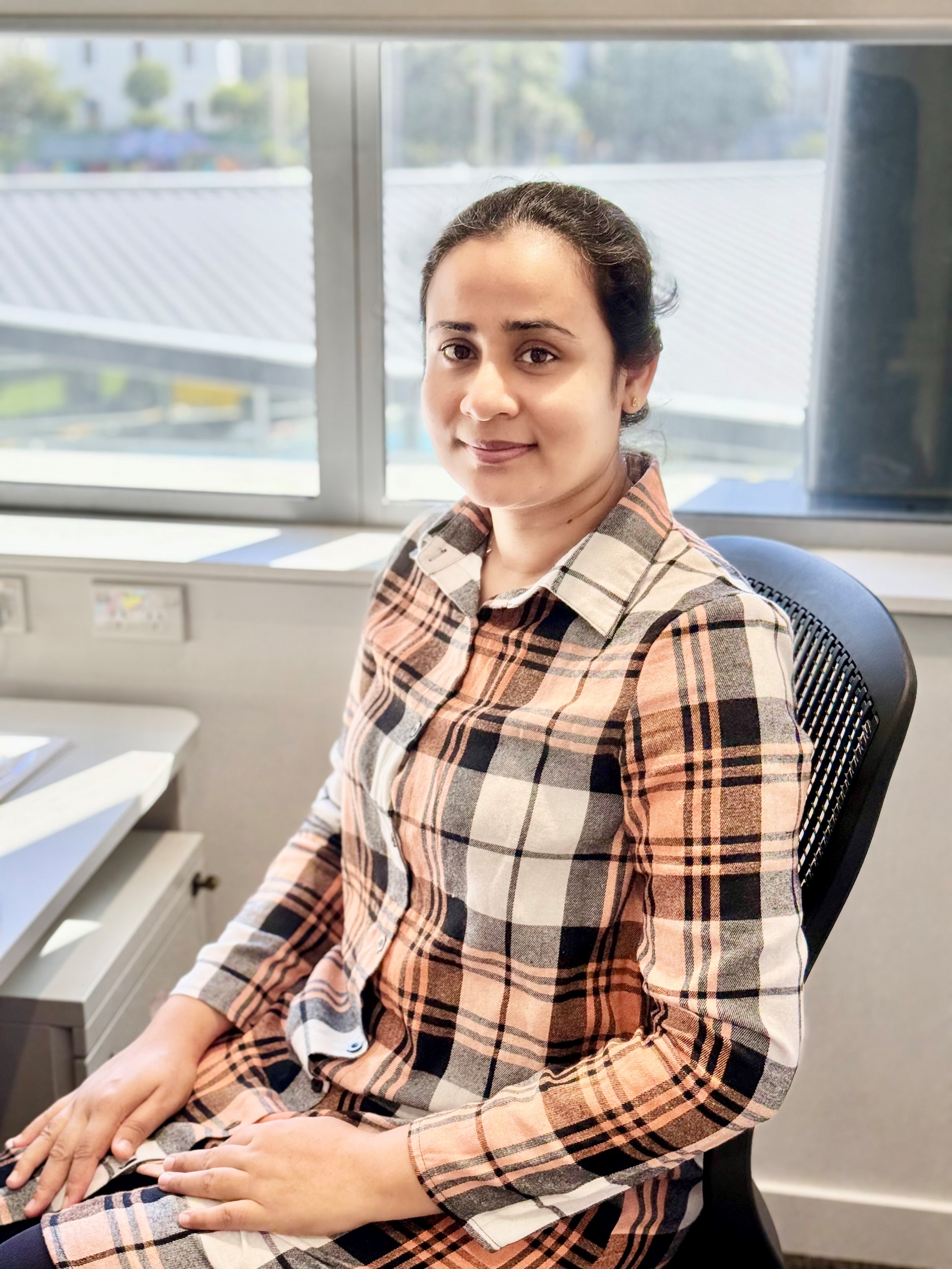 Profile photo of Ishara Sewwandi Hewa Kasakarage