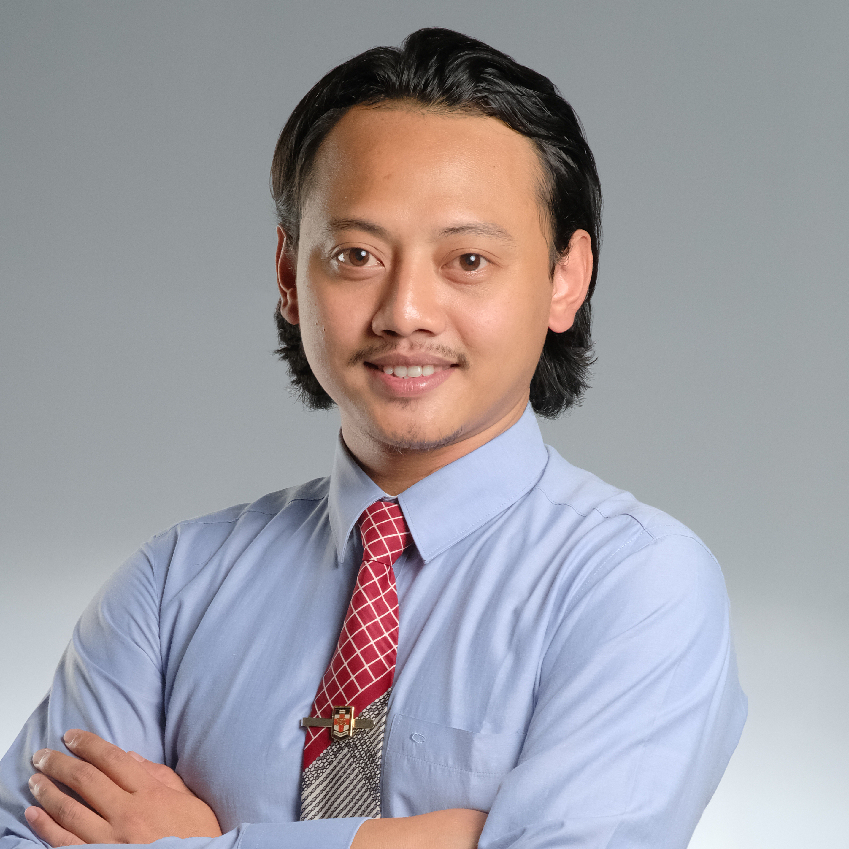 Photo of PhD Bayu Nuswantoro