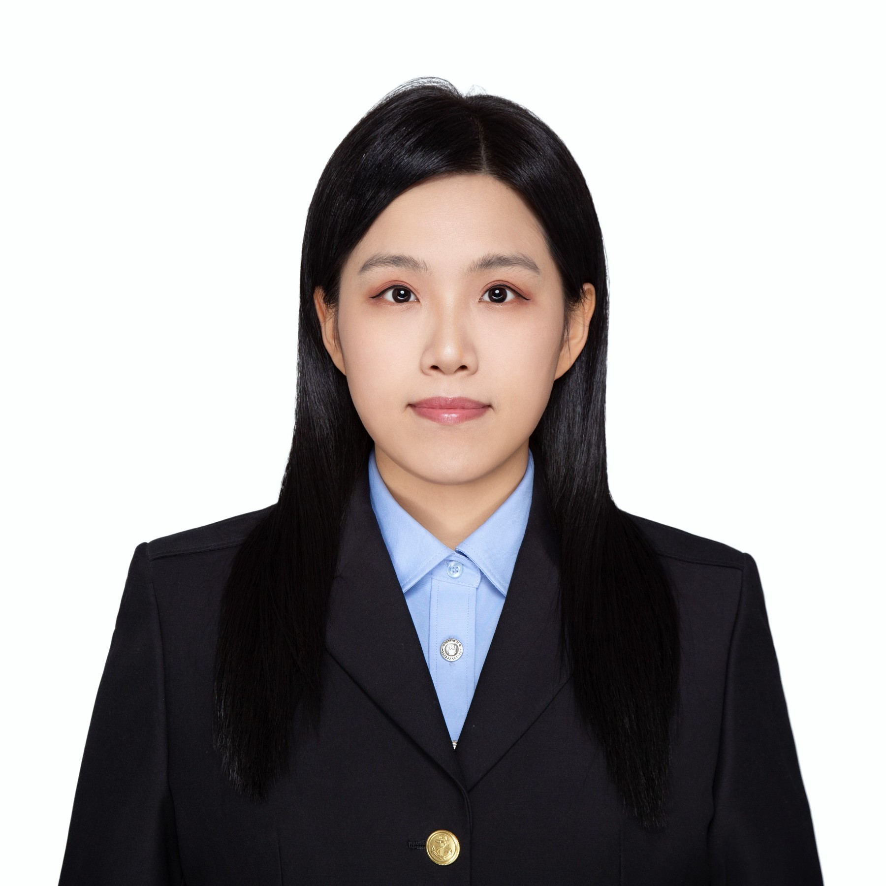 Photo of PhD student, Yao Zhang