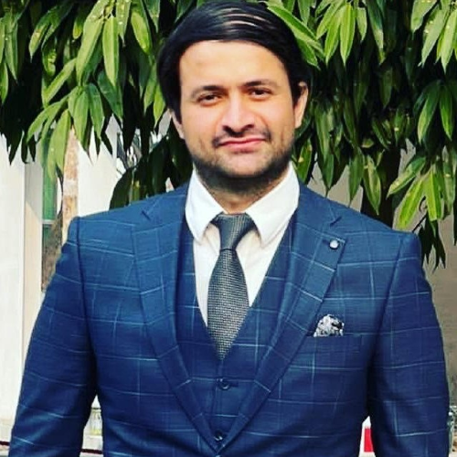 Image of Hassan Mustafa