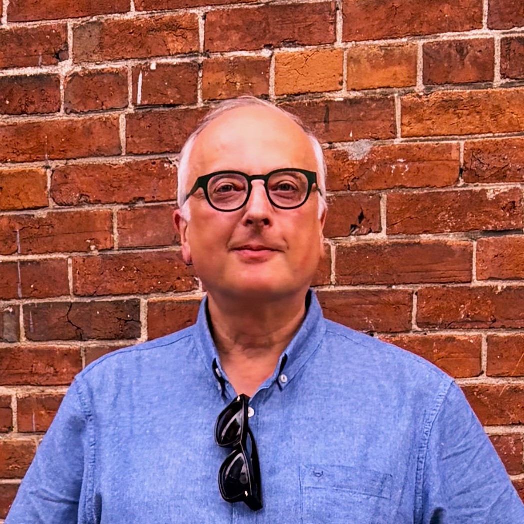 Photo of Franco De Angelis