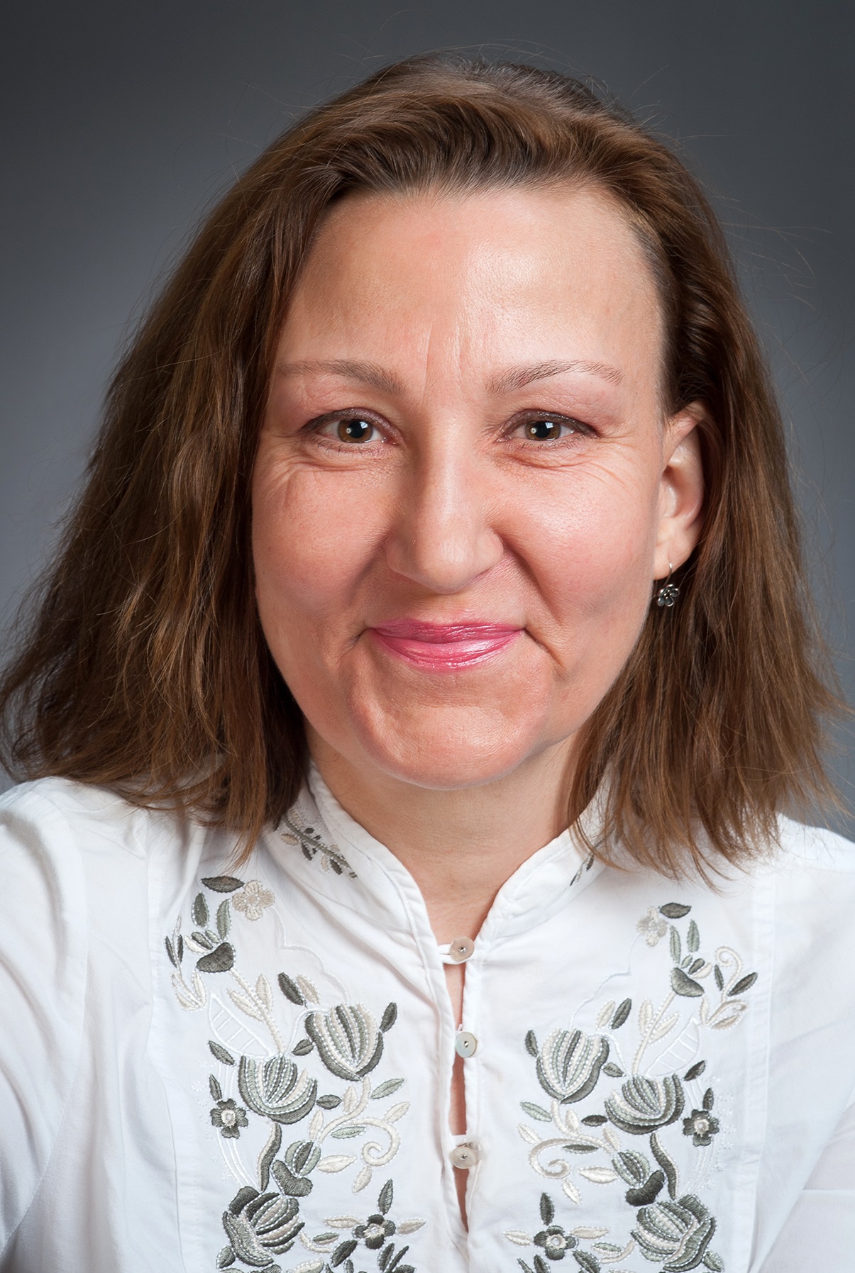 Dr Andrea Hepworth profile-picture photograph