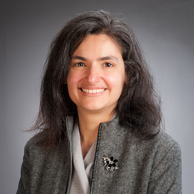 Dr Dennitza Gabrakova profile-picture photograph