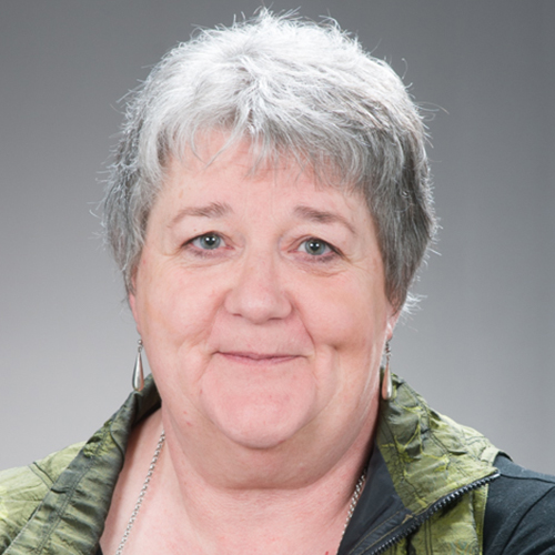 Dr Jean Anderson profile-picture photograph