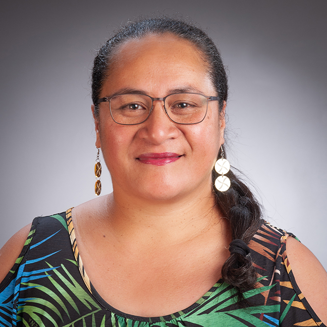 Dr Niusila Faamanatu-Eteuati profile-picture photograph