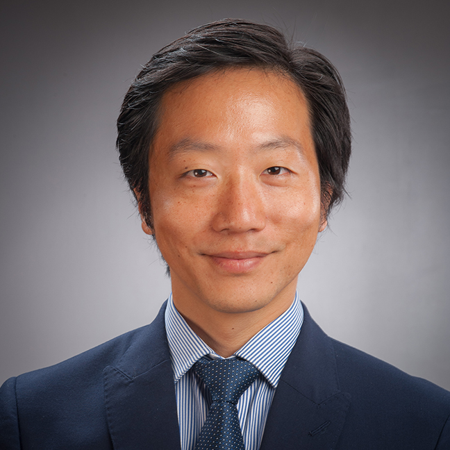 Dr Shin Takahashi profile-picture photograph