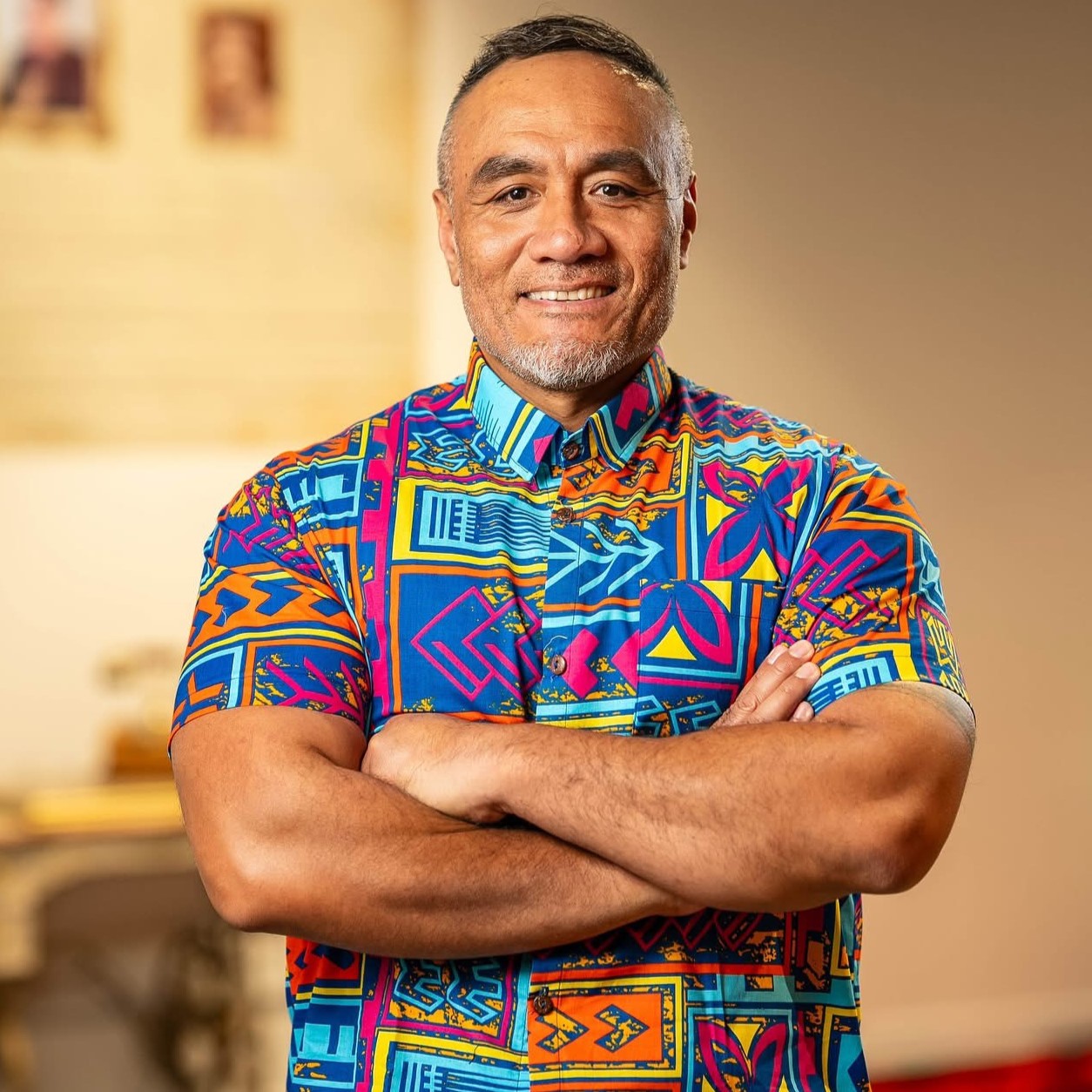 Sadat Muaiava