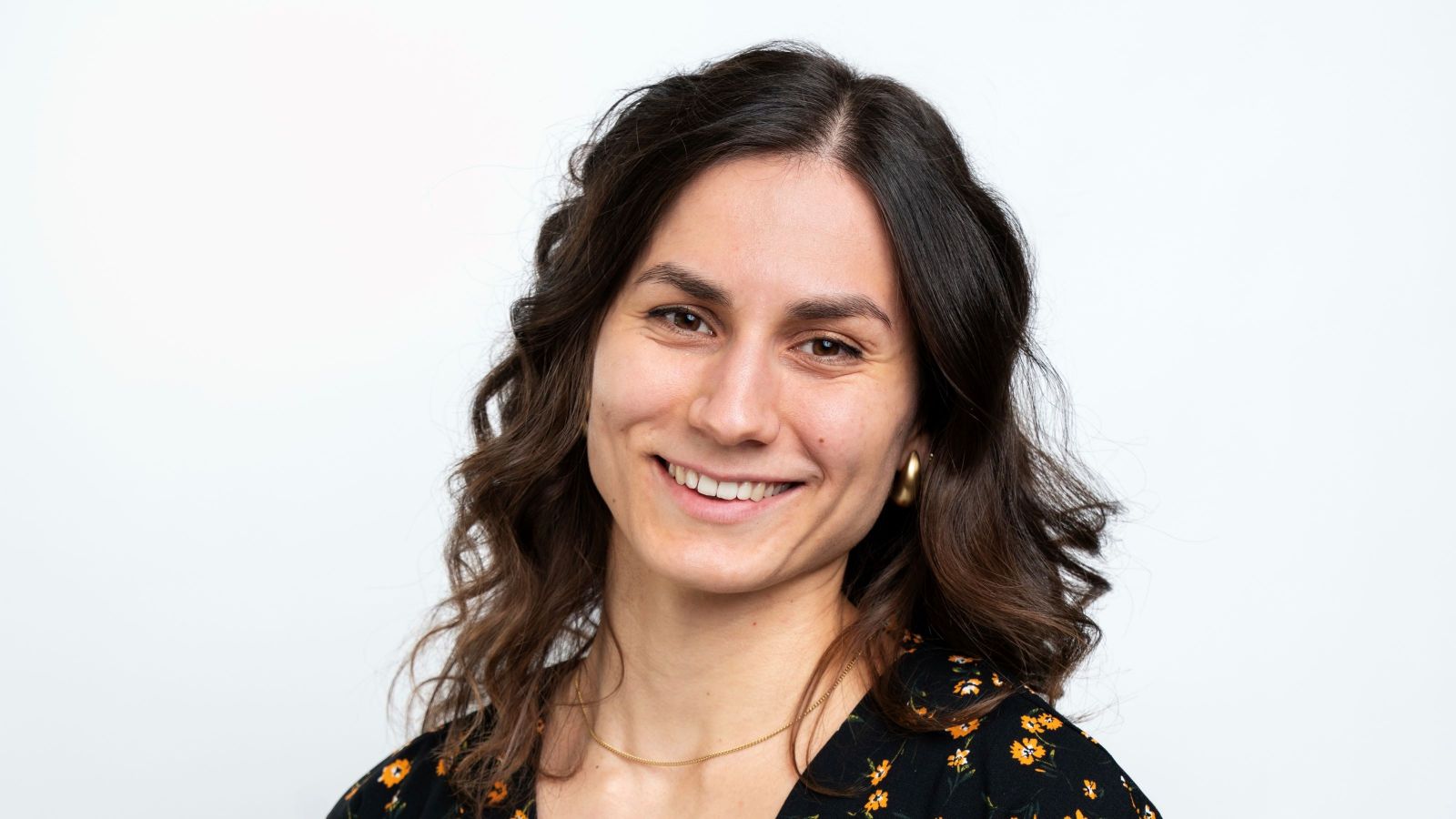 Photo of Francesca Calligaro