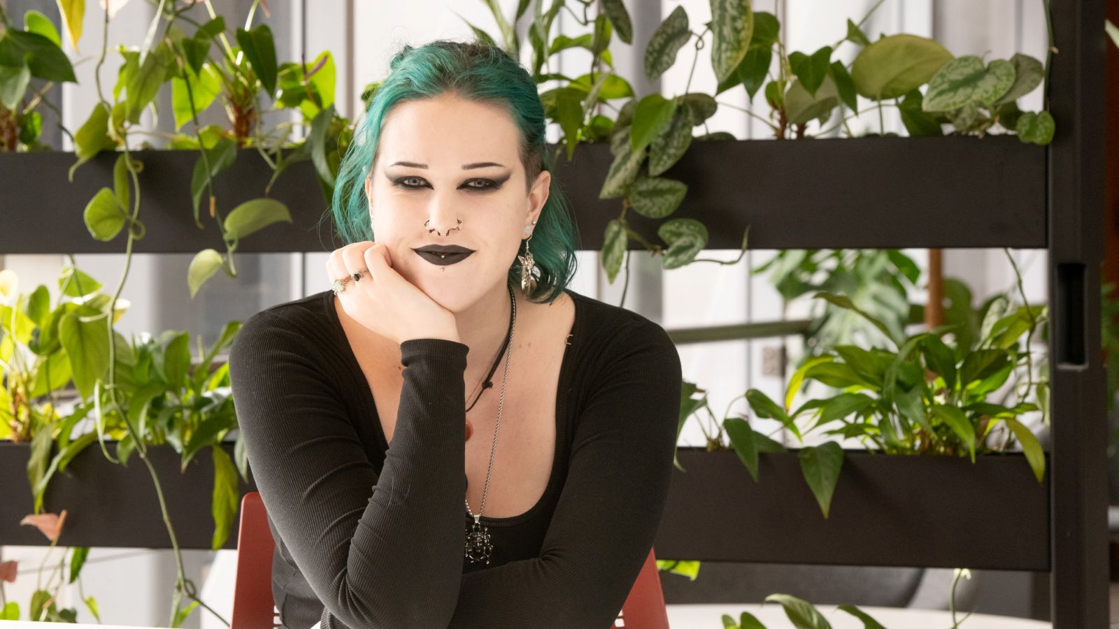 Photo of Tam Maxwell