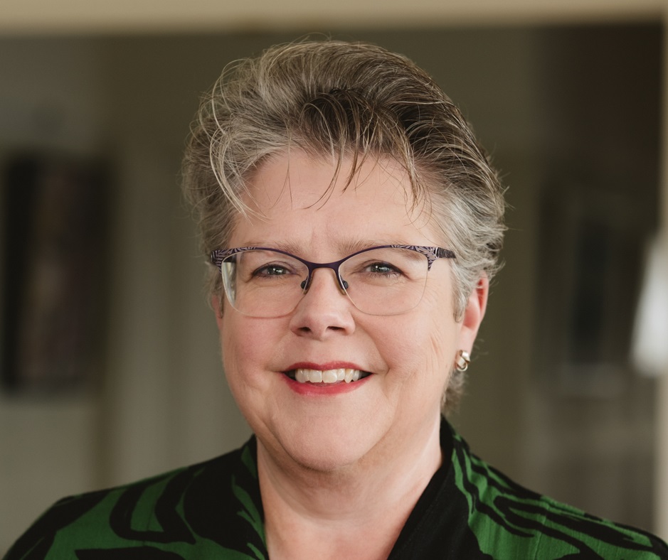 Photo of Hilary Souter