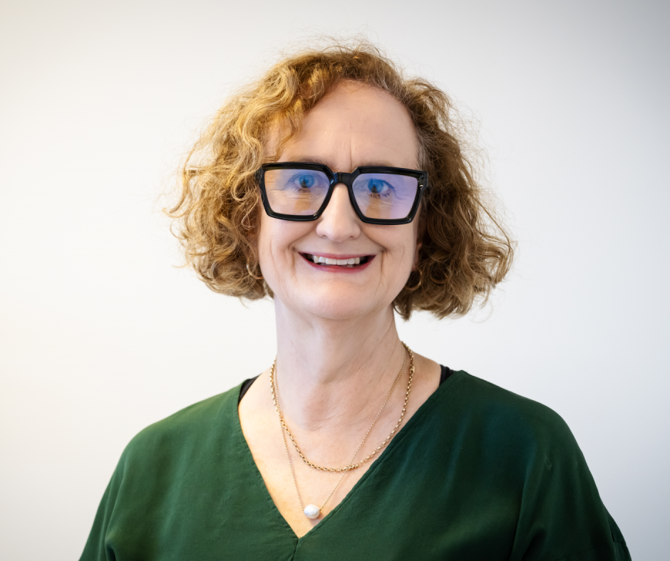 Photo of Janine Williams