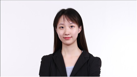 Photo of Yilin (Sally) Ma