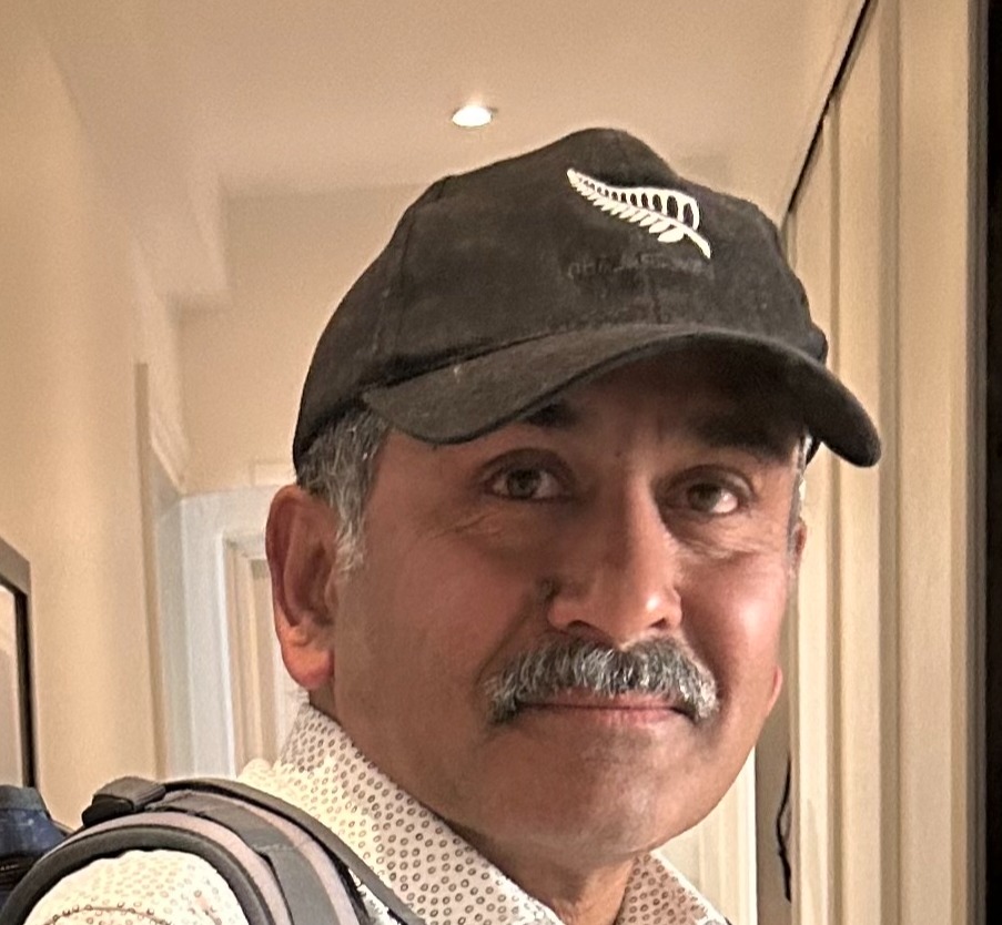 Jaiki Desai profile-picture photograph