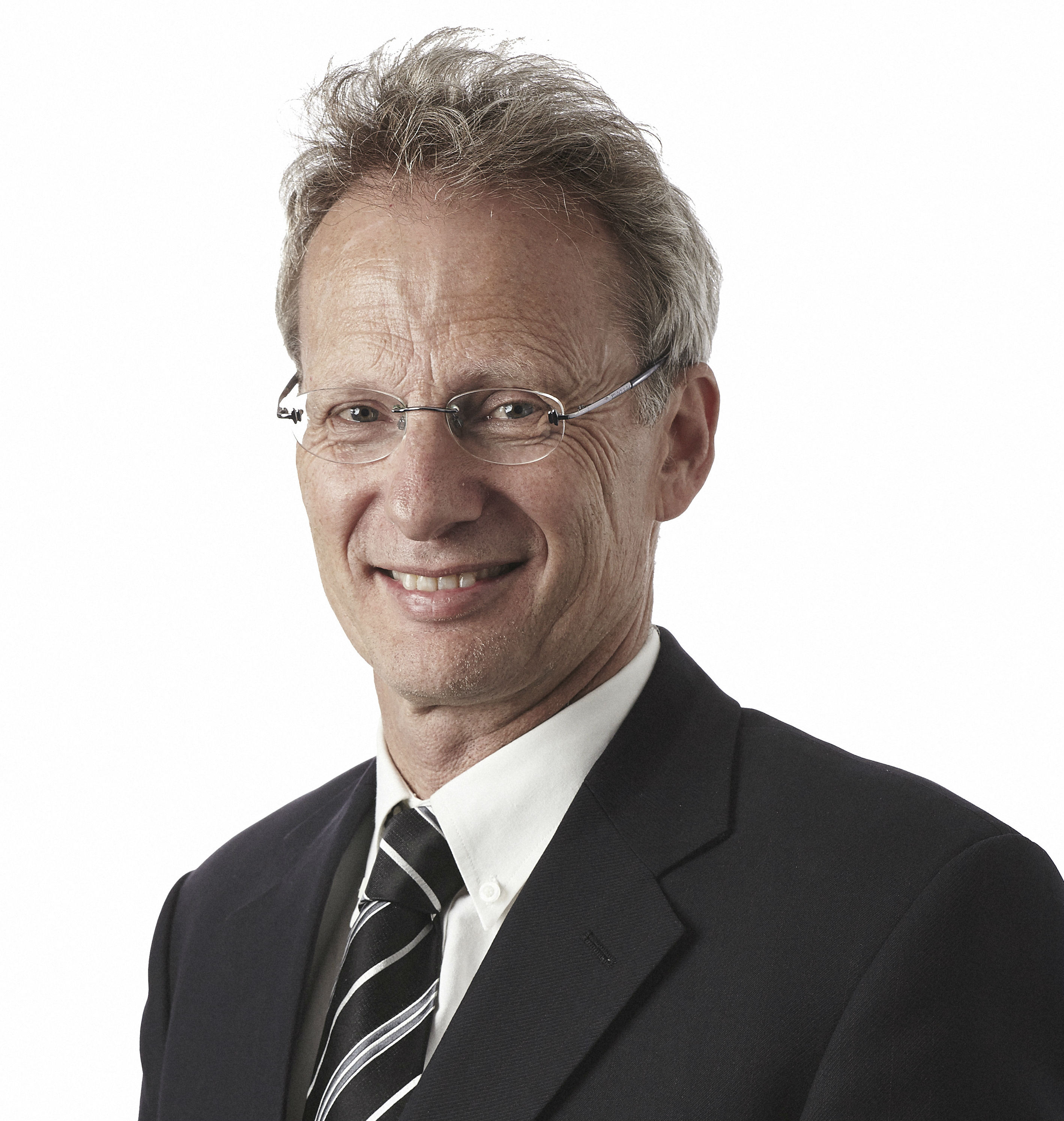 Derek Gill profile-picture photograph