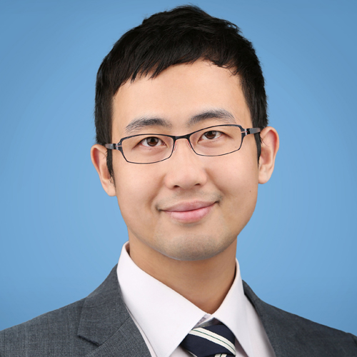 Dr Wonhyuk Cho profile-picture photograph