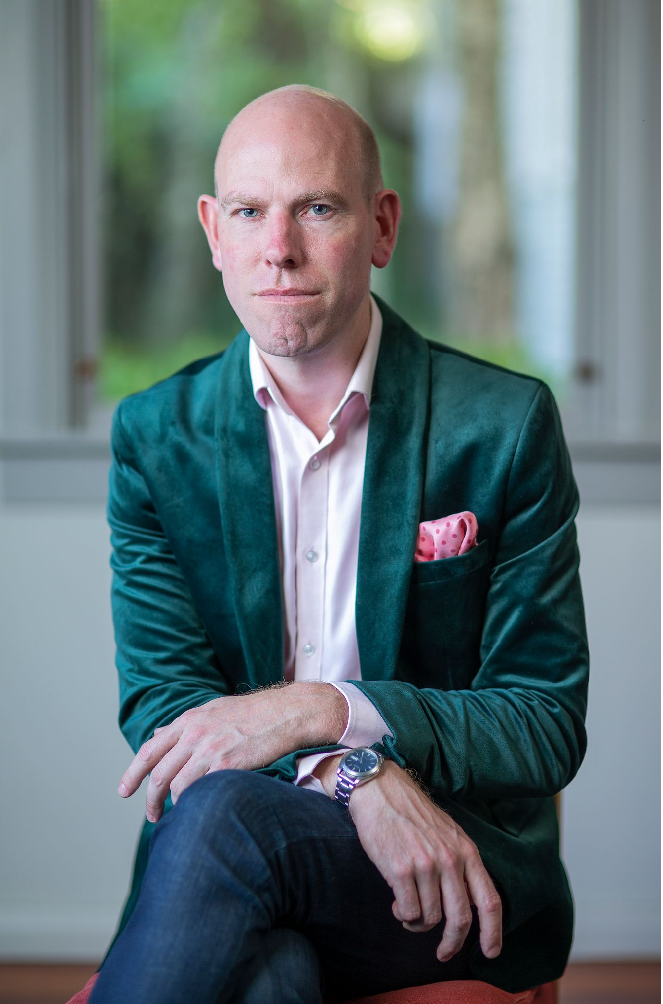 Max Rashbrooke profile-picture photograph