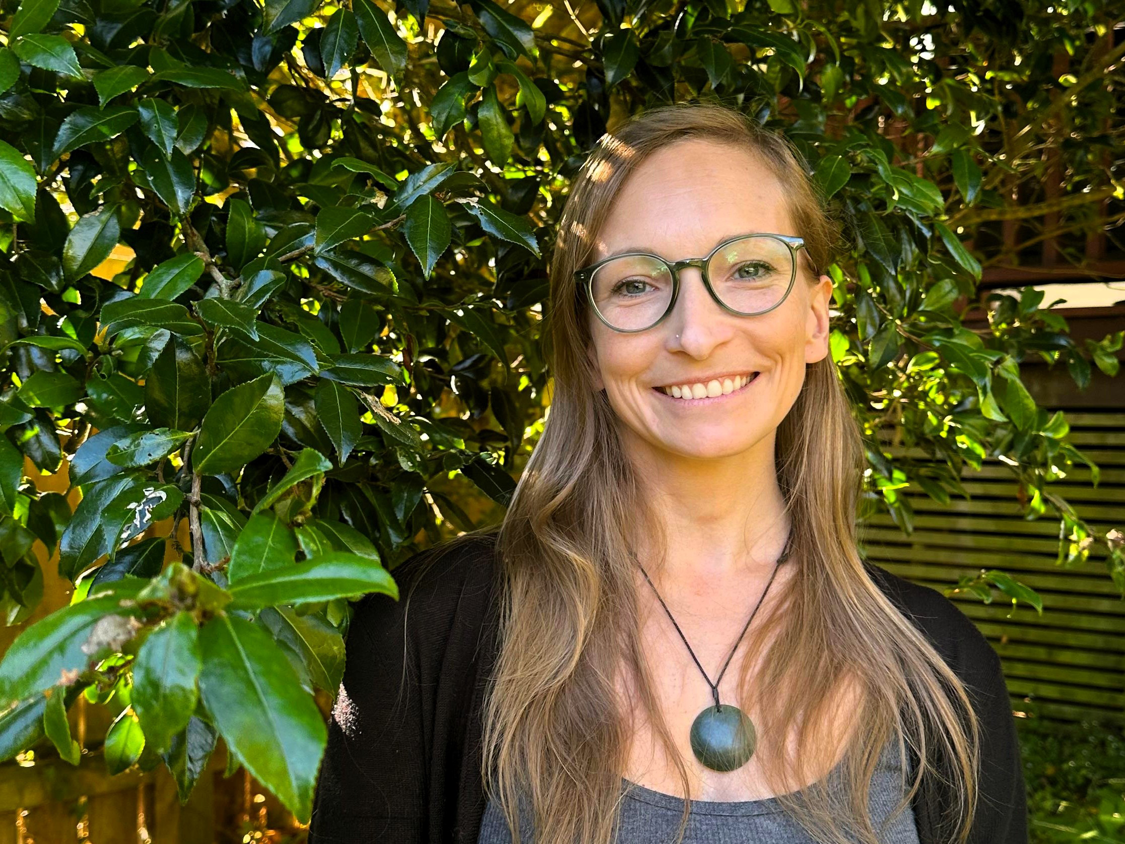 Profile photo of PhD student Abigail Zylla