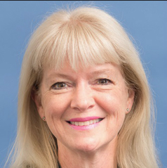 Verna Smith profile-picture photograph