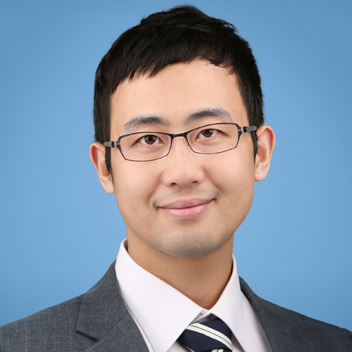 Wonhyuk Cho profile-picture photograph
