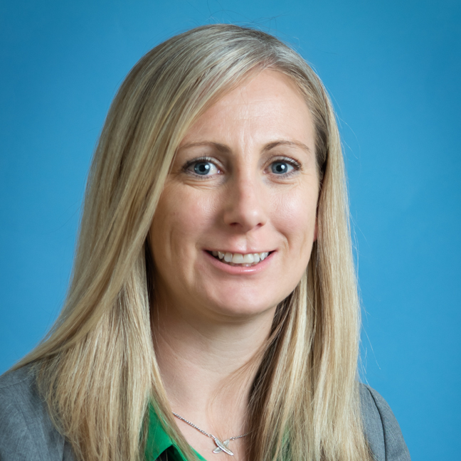 Kate Prickett profile-picture photograph