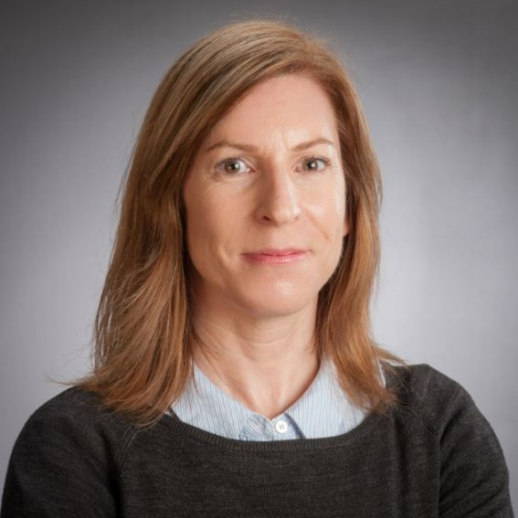 Angela Davies, PhD Student in Management