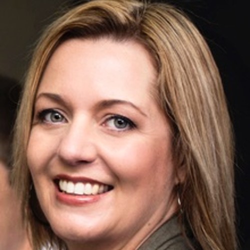 Tania Jones, PhD Student in Management
