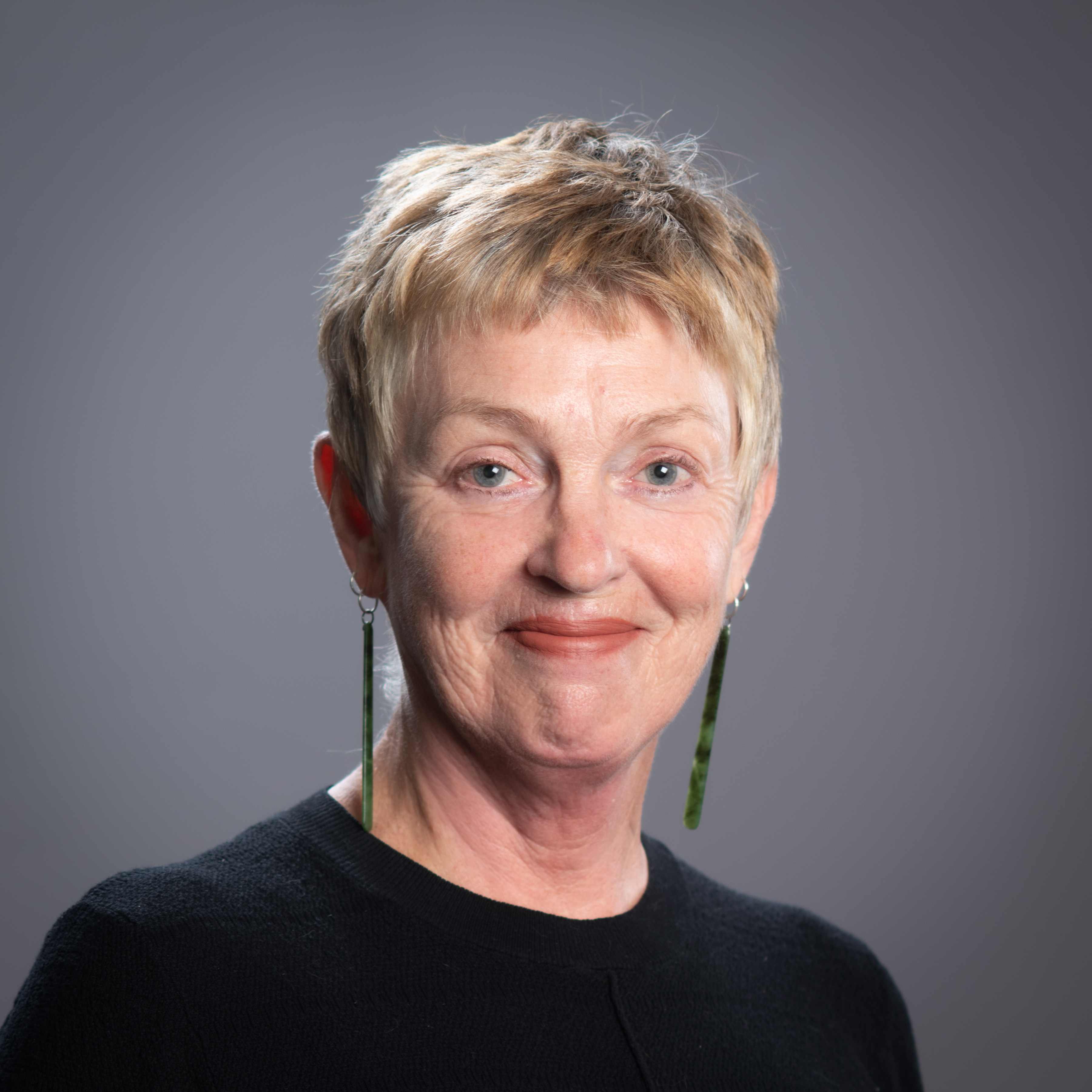 Michelle Horwood profile-picture photograph