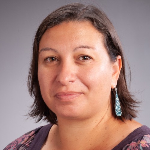Dr Rebecca Kiddle profile-picture photograph