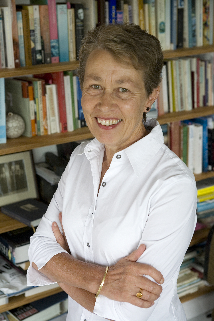 Susette Goldsmith