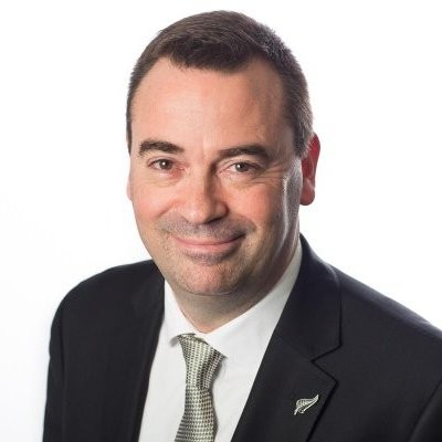 Michael Swain profile-picture photograph