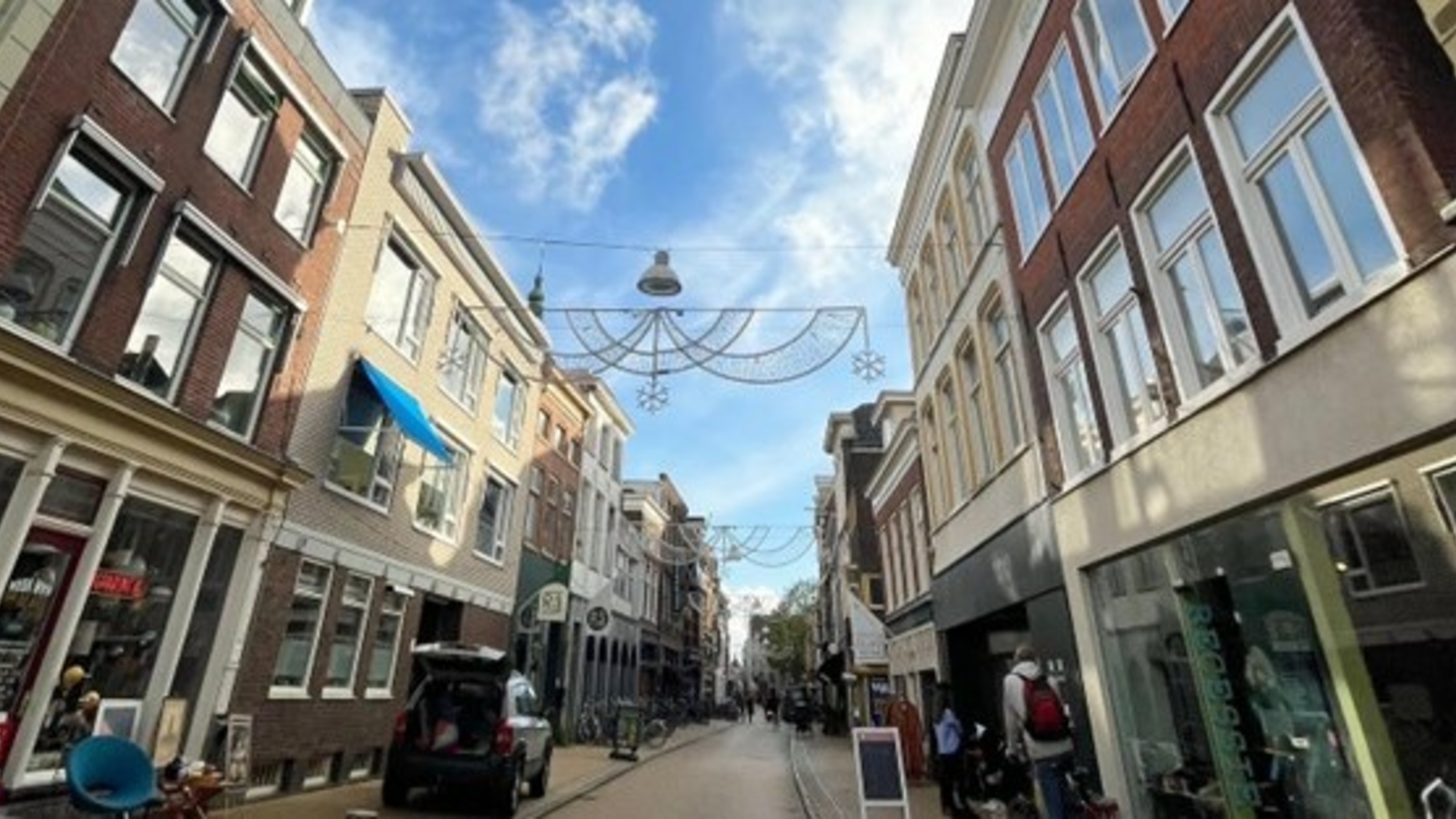 Image of a street