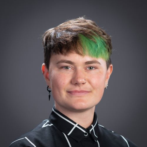 Ambrose English profile-picture photograph