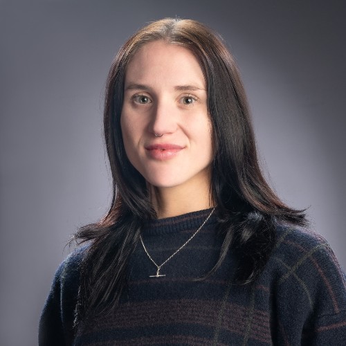 Claire Healion profile-picture photograph