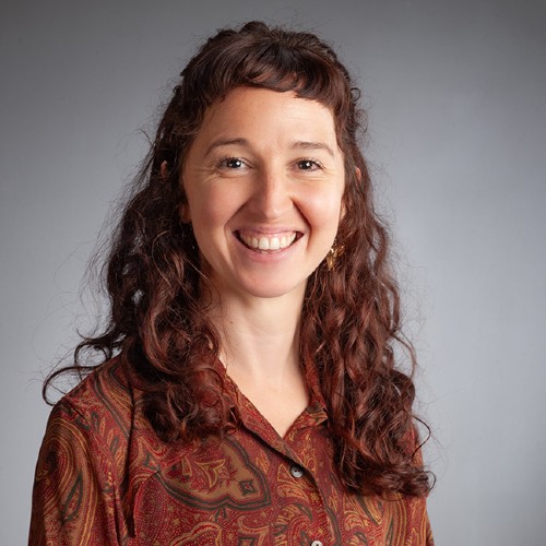 Elza van Boxel profile-picture photograph