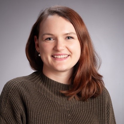 Emily Burden profile-picture photograph