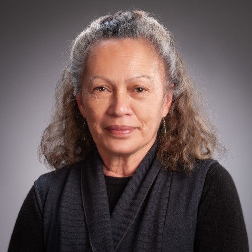 Hinemoa Zuur profile-picture photograph