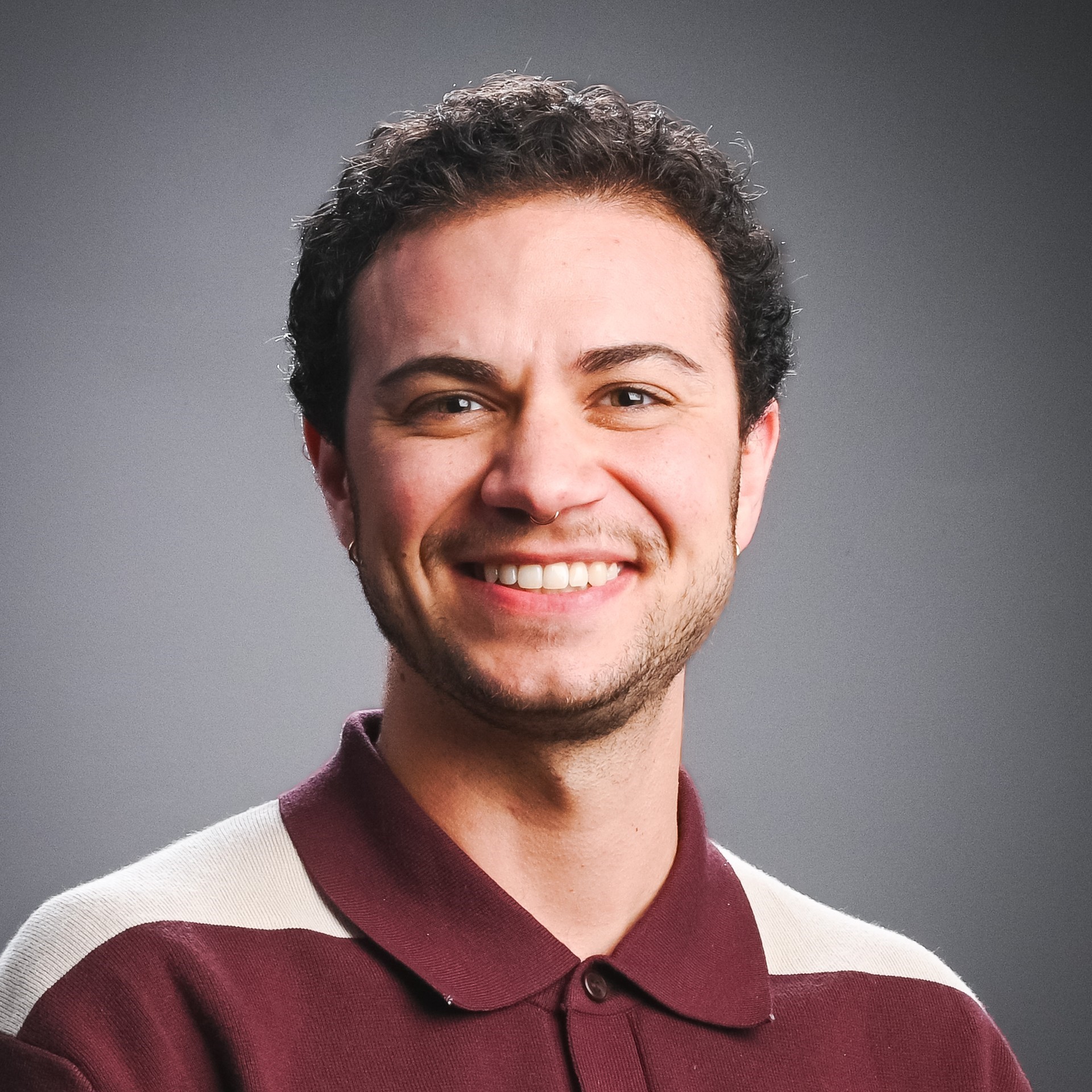 Carter Morley profile-picture photograph