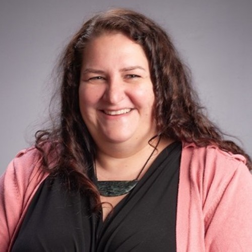 Janell Vaughn profile-picture photograph