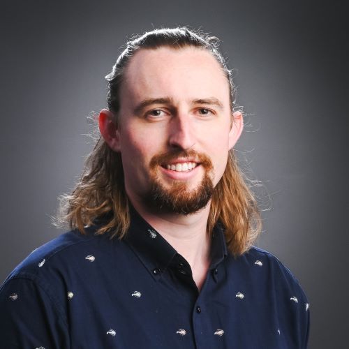 Jarrod Scott profile-picture photograph