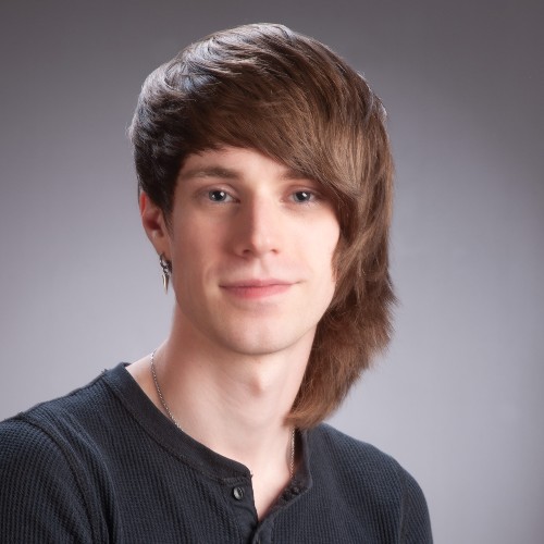 Jay Treloggen profile-picture photograph