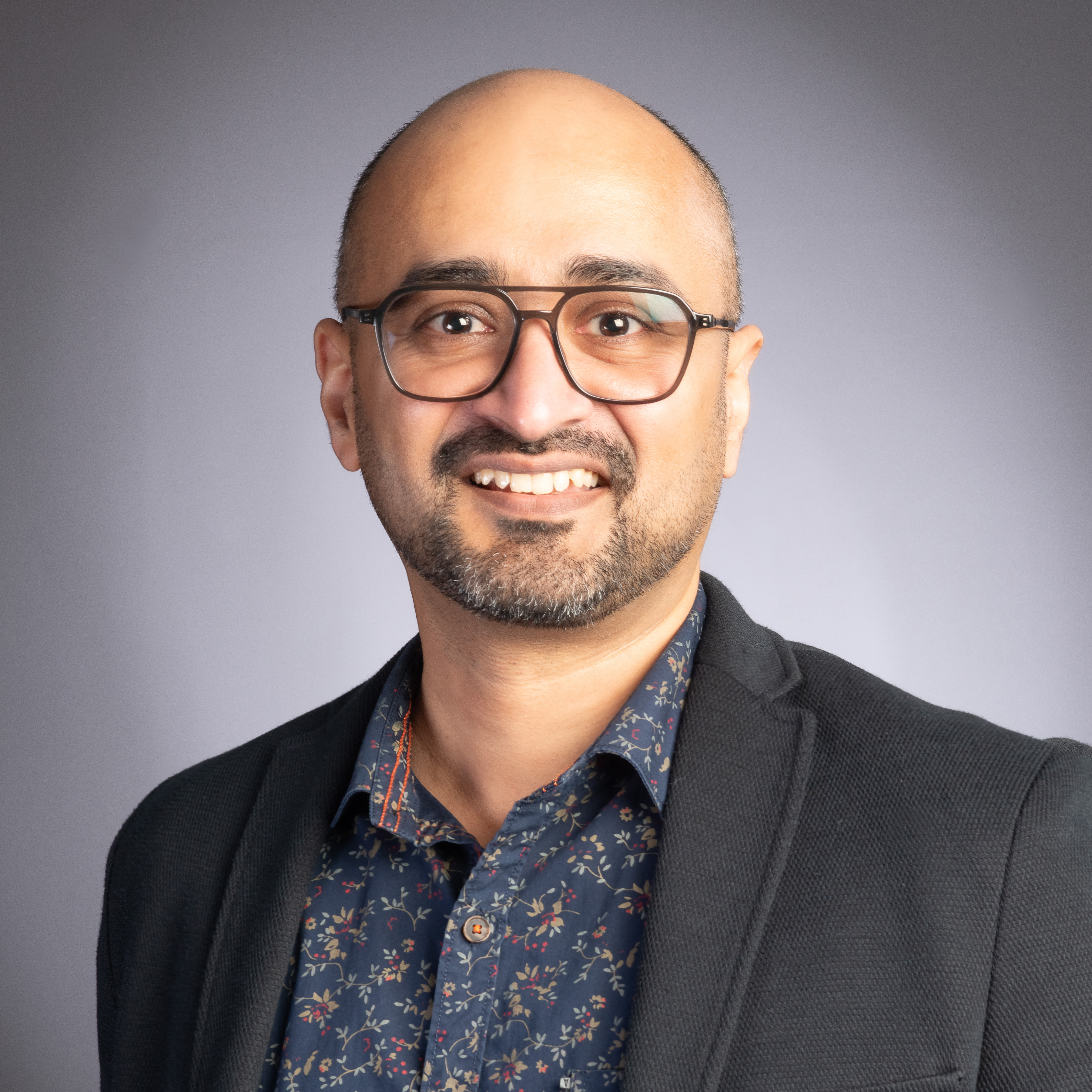 Jitesh Yona profile-picture photograph