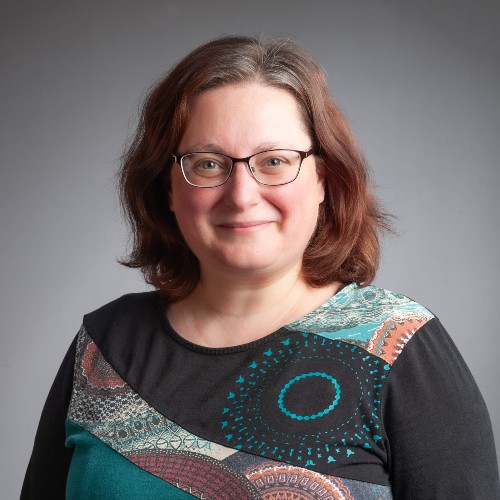 Laureline Darques profile-picture photograph