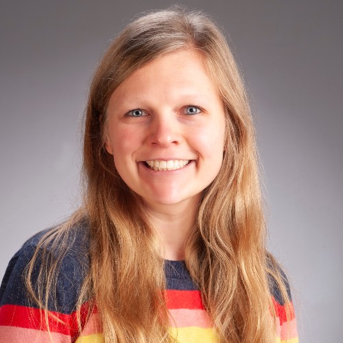 Madison Bridges profile-picture photograph